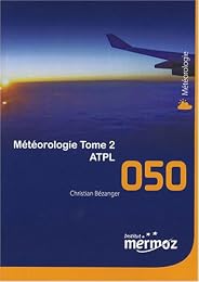 Météorologie ATPL