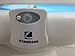 Comenzar Toilet Light, Motion Activated Toilet Night Light 8 Color Changing Nightlight for Toilet
