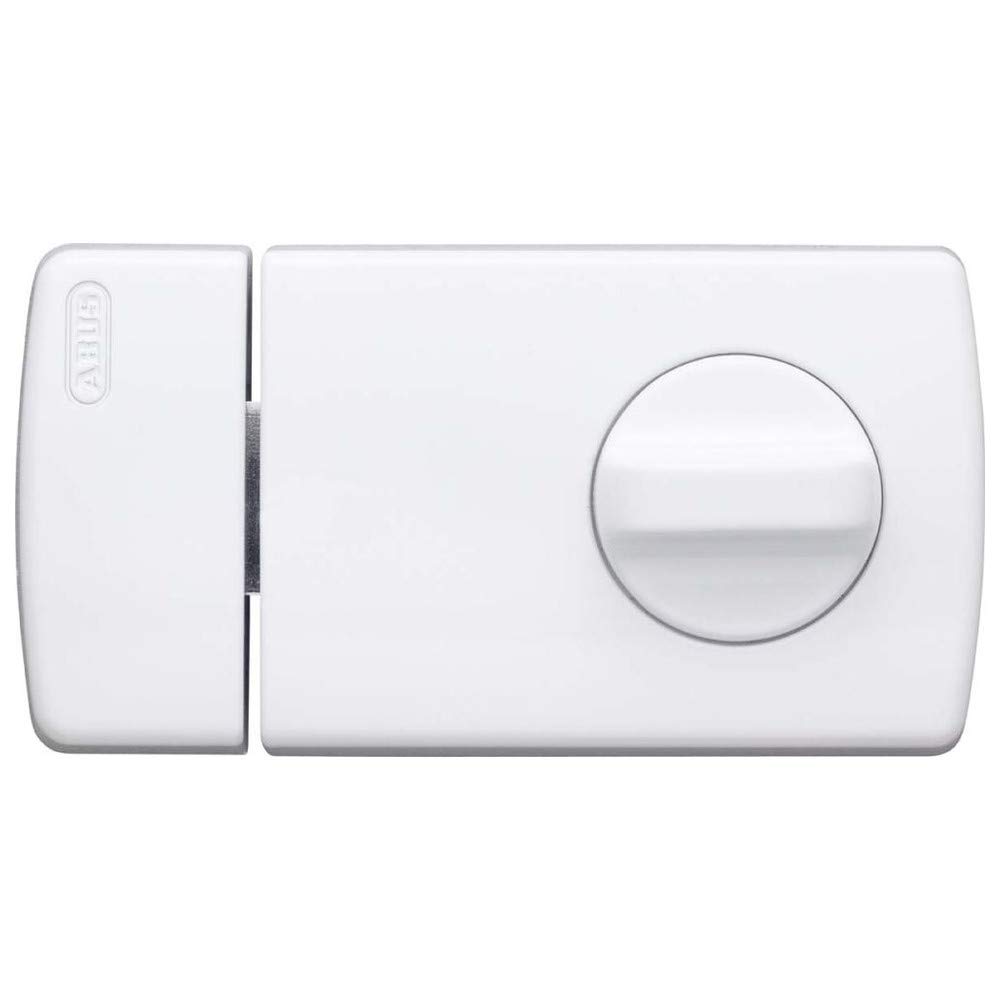 Lock Model New White Blister