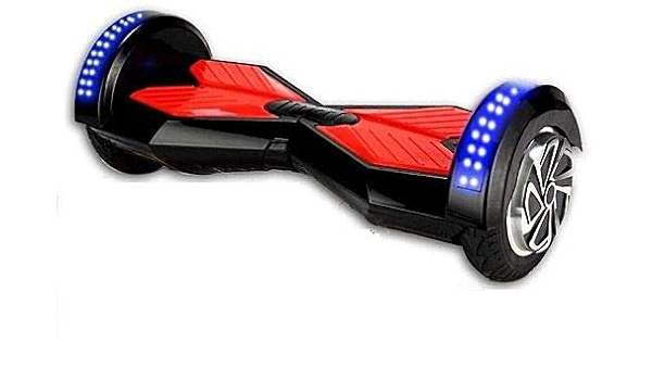 2 wheel self balancing electric vehicle