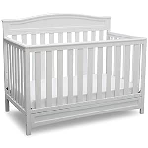 delta essington convertible crib burlington