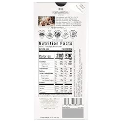 Lindt EXCELLENCE 95% Cocoa Dark Chocolate Bar, Dark