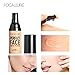 concealer,BB Cream certainPL Makeup Liquid Foundation Moisturizing Waterproof Concealer (A)