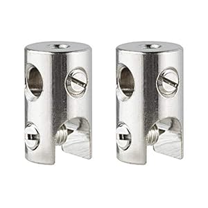 Paulmann 978.019 kabelsysteem, zilver