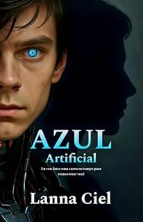 Livro Azul Artificial