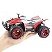 Fistone RC Car 1:22 Scale Radio Control High Speed Racing Car Monster Truck Off Road Dune Buggy Wireless Receiver Remote Control Hobby Toys for Kids & Adults