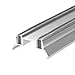QIAYA Strip Magnetic Knife Bar, 15 Inch