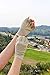 Sun Gloves For Women UV Gloves Sun protection Women & Men Fishing Fingerless Sun Protective Gloves