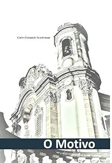 Livro O Motivo