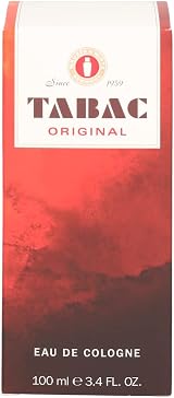Tabac Original Eau de Cologne Splash 100 ml Men's Fragrance view 4