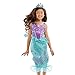 Disney Princess Friendship Adventures Ariel Dress