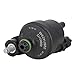 Vapor Canister Purge Valve - Compatible with Buick Enclave Cadillac ATS CTS ELR SRX XTS Chevrolet Equinox Impala GMC terrain - Replace 55591172 CP612 - Vapor Canister Vent Solenoid
