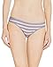 Nabtos Cotton women's panties Bikini Underwear Stripes women's panties (Pack of 6)