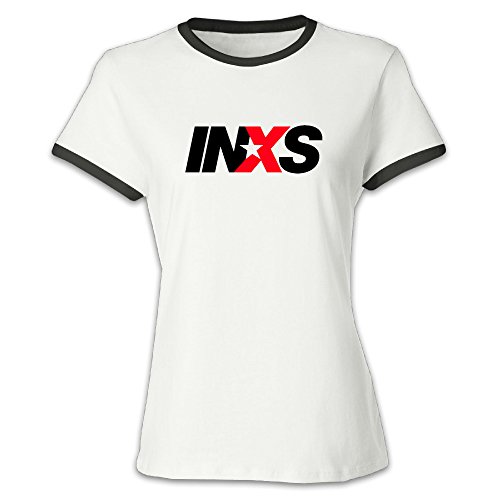 inxs t shirt big w