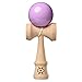 Kendama USA - Tribute Kendamas - Wooden Toy - Lavender