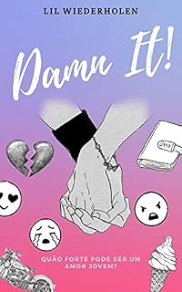 Livro Damn It!