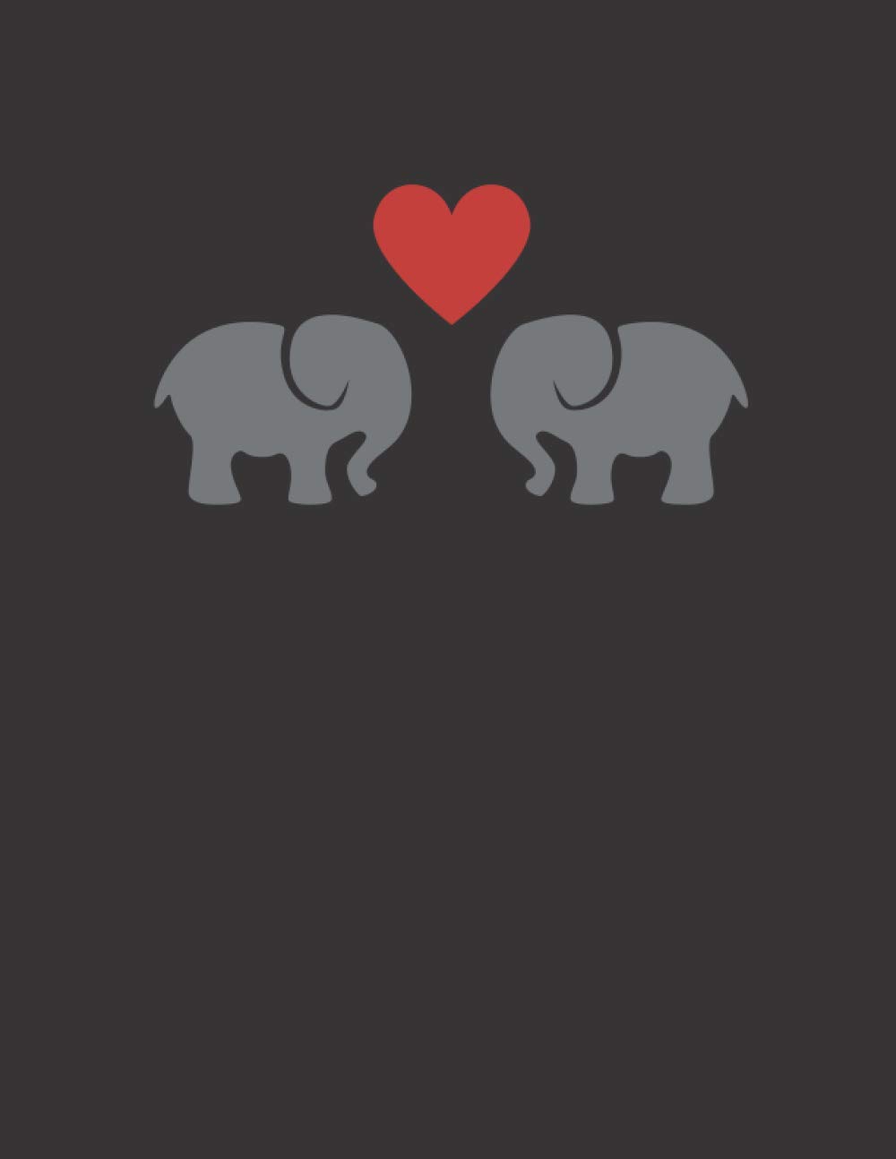 Notebook: Elephants