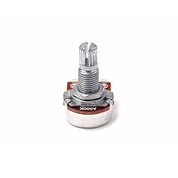 ERINGOGO Digital Potentiometer Potentiometer Guitar