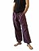 Love Quality Baggy Pants Men's One Size Cotton Harem Pants Hippie Boho Trousers