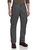 Carhartt Men's Rugged Cargo Pant Relaxed Fit,Gravel,40 x 32