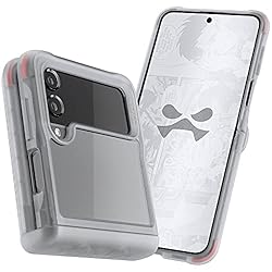 Ghostek COVERT Clear Z Flip 4 Case with Slim
