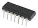 FAIRCHILD SEMICONDUCTOR LM324N IC, OP-AMP, DIP-14 (5 pieces)