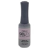 Orly Gelfx Head in the Clouds Nail Polish