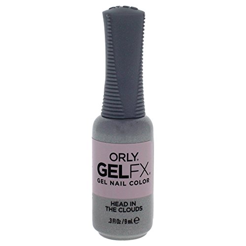 Orly Gelfx Head in the Clouds Nail Polish