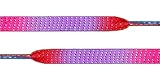 Glitter Flat 3/8