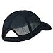 Air Mesh Polyester Cap - Navy OSFM