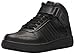 adidas NEO Men's Team Court Mid Basketball Shoe