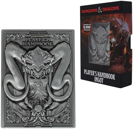 Amazon.com: Dungeons & Dragons: Ghosts of Saltmarsh (Limited