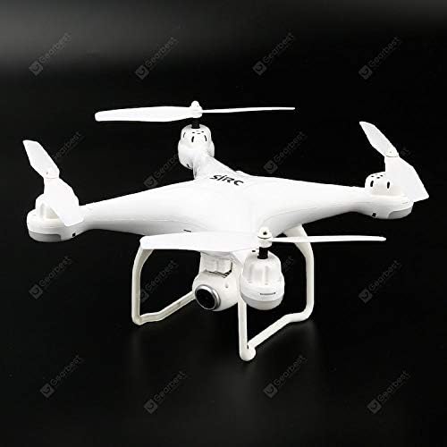 hd foldable pocket drone