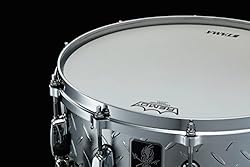 TAMA 6.5"x14" Lars Ulrich Signature Snare Drum