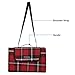 SONGMICS Outdoor Waterproof Picnic Blanket Large Sand Proof Beach Mat 77