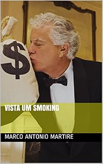 Livro Vista um smoking