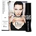 DIOR Diorshow Pump‘N’Volume Mascara, Mini, 090 Black Pump