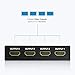 Aobelieve 4K 1x4 Powered HDMI Splitter