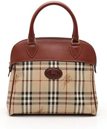 is it burberry or burberrys