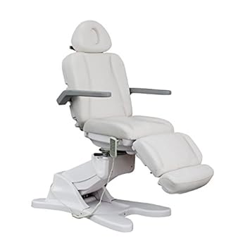 Electric Massage Couch Rotating Beauty Bed Table Salon Spa Tattoo