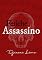 Livro FETICHE ASSASSINO