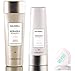 Goldwell Kerasilk Reconstruct Shampoo & Conditioner DUO Set (with Sleek Compact Mirror) (8.4 oz & 6.7 oz Kit)