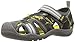 pediped Kids' Sahara Flat, Lightning, 22 2E EU/6-6.5 2E US Toddler