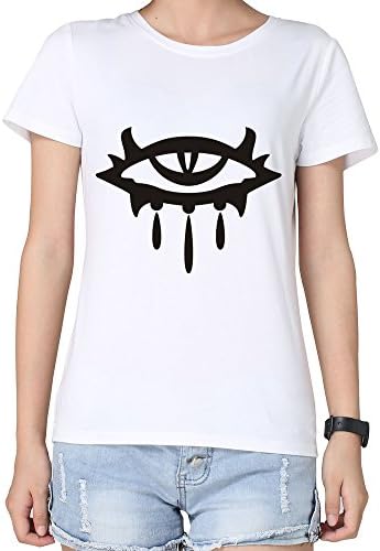 Girl Neverwinter Nights Role Playing Video Game Fashion Personalized Shirt