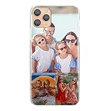 Personalised Photo Case For Apple iPod touch