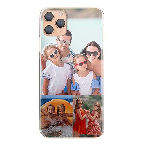 Personalised Photo Case For Apple iPod touch