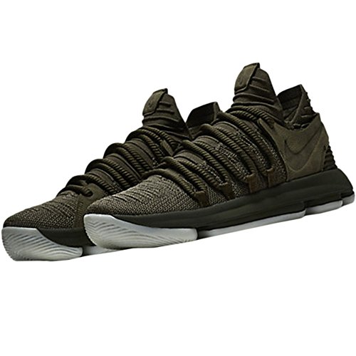 Brand New KD 10 Men's Sports Basketball Shoe (8) FrenzyStyle