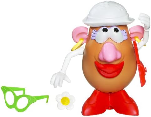 Playskool Toy Story Mrs. Potato Head