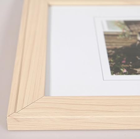 Dekoration Hr 26 Bilderrahmen Holz Rahmen In Buche Natur Nuss Schwarz Bis 50x70 Fotorahmen Bilderrahmen