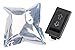 Sdootauto DC 12V 20A Car Window Rocker Switch 5 Pins DPDT for Auto Car
